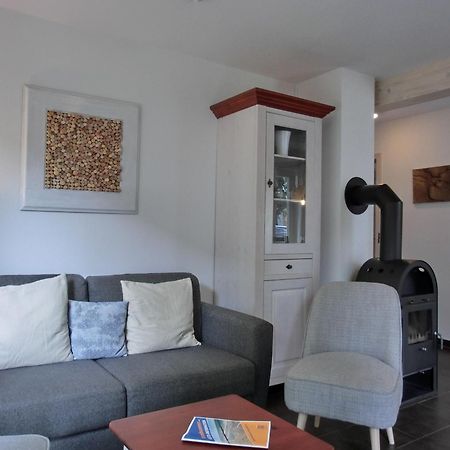 Ferienwohnung W4 0 S กราล-มือริทซ์ ภายนอก รูปภาพ