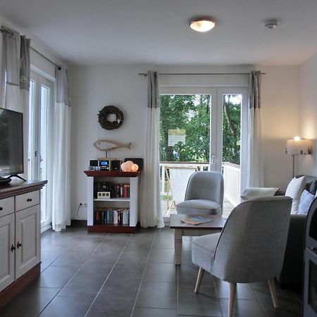 Ferienwohnung W4 0 S กราล-มือริทซ์ ภายนอก รูปภาพ