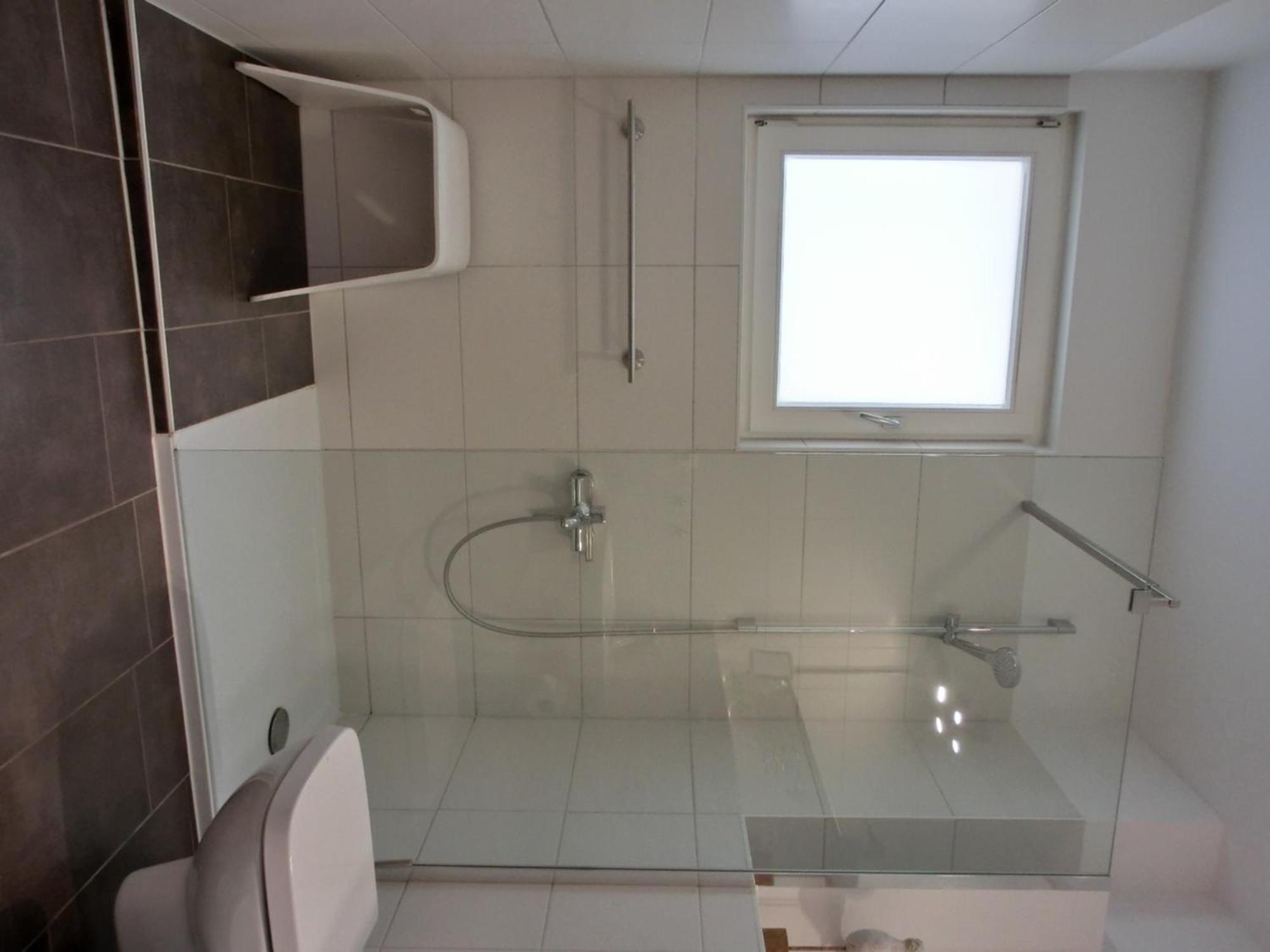 Ferienwohnung W4 0 S กราล-มือริทซ์ ภายนอก รูปภาพ