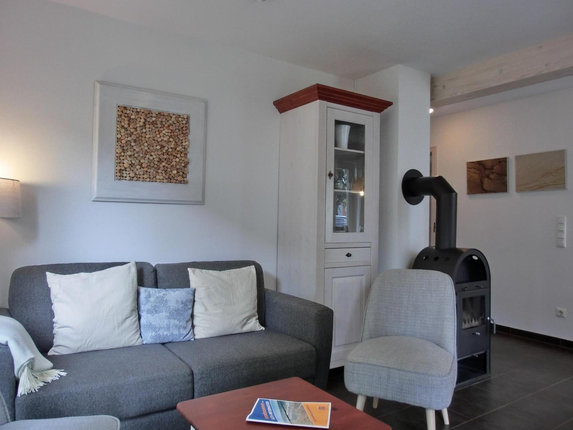 Ferienwohnung W4 0 S กราล-มือริทซ์ ภายนอก รูปภาพ