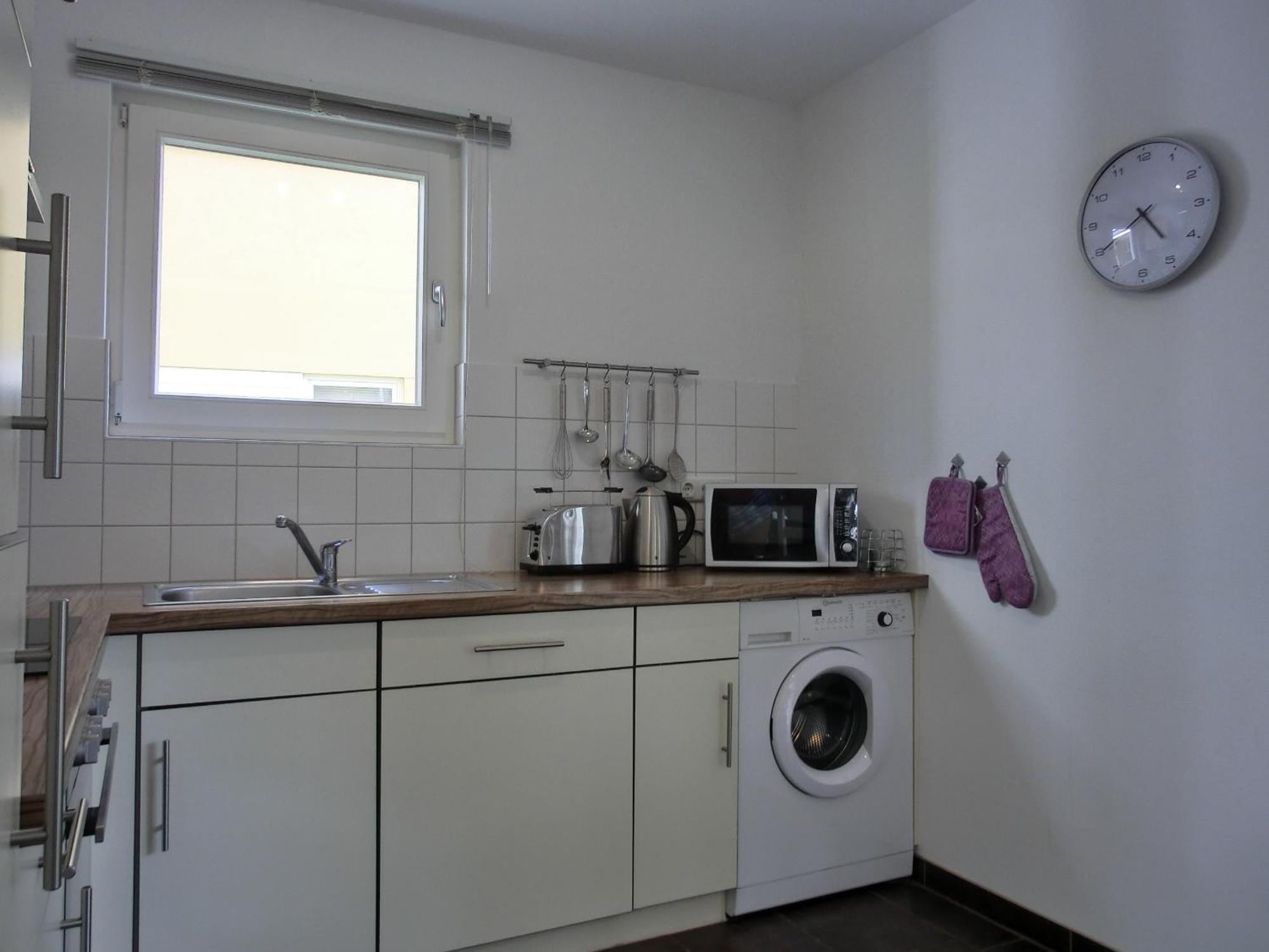 Ferienwohnung W4 0 S กราล-มือริทซ์ ภายนอก รูปภาพ